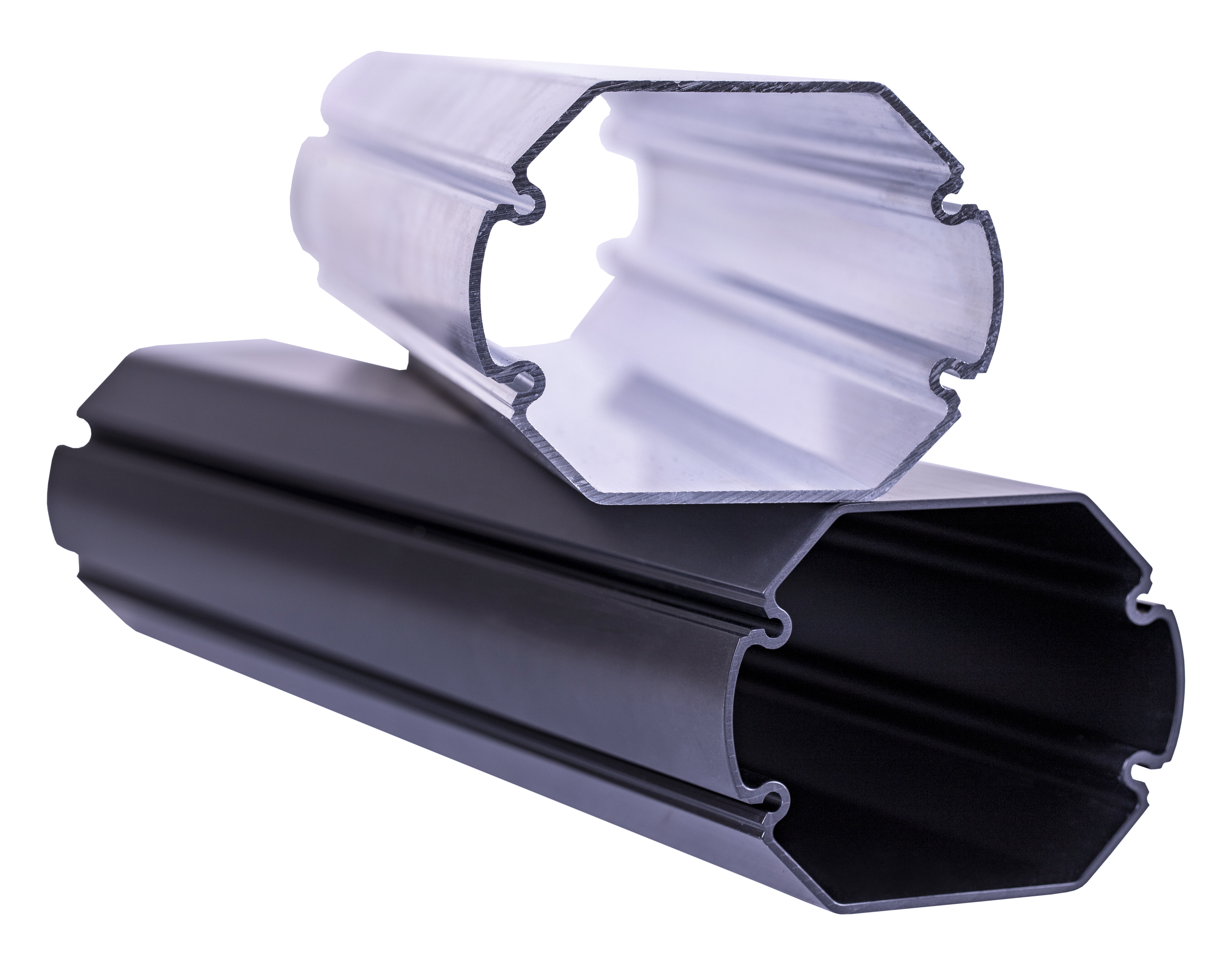 ASISTAL Aluminium-Zeichnungsprofile